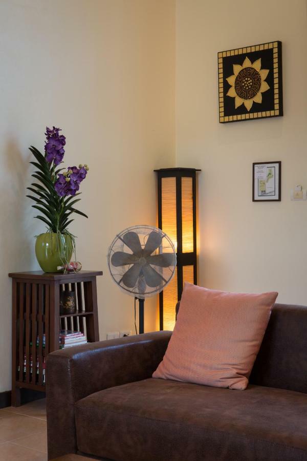 Villa Bougainvillea HHQ Exterior photo