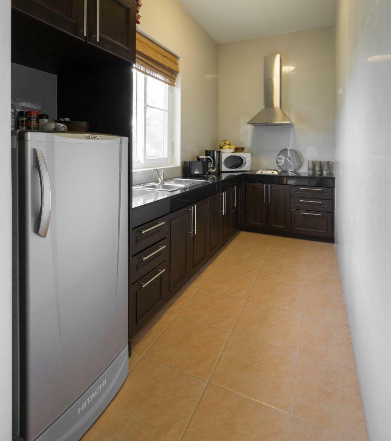 Villa Bougainvillea HHQ Exterior photo