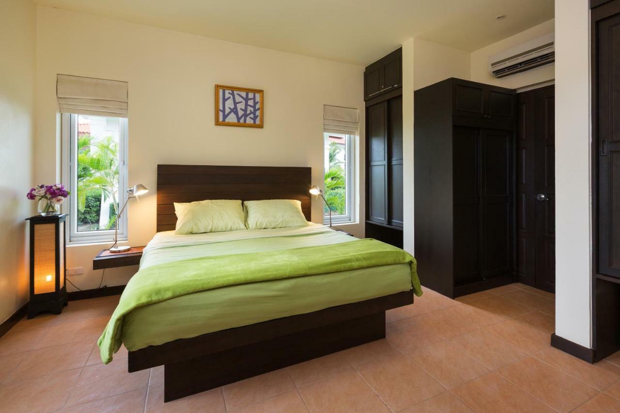 Villa Bougainvillea HHQ Exterior photo