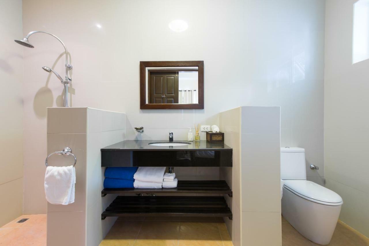 Villa Bougainvillea HHQ Exterior photo